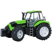 Deutz AGROTRON X720, 3 Jahr(e), Acrylnitril-Butadien-Styrol (ABS), Schwarz, Grün