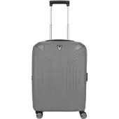Roncato Ypsilon 4.0 4 Rollen Kabinentrolley 55 cm mit Dehnfalte