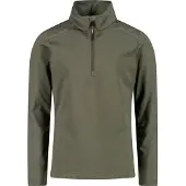 CMP KID Sweat olive (E943) 152
