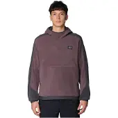 Mountain Hardwear M Après Pro Fleece Hoody purple sage, shark (574) L