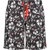 CMP MAN Medium Shorts graffite-b.co-ferrari (04YV) 46