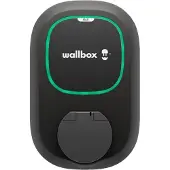 Wallbox Pulsar Max Socket Elektroauto-ladegerät