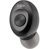 SBS BT290 Mono Wireless Headset