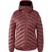 Haglöfs Daunenjacke mit Kapuze, Damen Särna Mimic II
