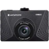 Agfa Realimove Km600 2k Dashcam