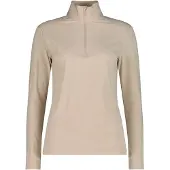 CMP 30l1086 Fleece Mit Halbem Reißverschluss