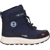 TROLLKIDS Kids Helgeland Anti Slip Winter Boots