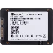 AFOX Sd250-240Gn, 240 Gb, 2.5"