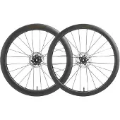 FFWD Ryot 55-44 Dt240 Exp Cl Disc Tubeless Rennrad Laufradsatz
