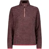 CMP 34g4786 Halbreißverschluss-sweatshirt