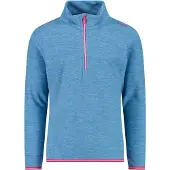 CMP 34g4785 Halbreißverschluss-sweatshirt