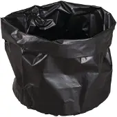 Cleancraft Filterbeutel POLYLINER, antistatisch, 7013375