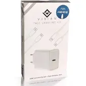 Vibian Usb-c-ladegerät Vb-211014