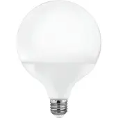 Matel Globe Led-lampe Samsung Chip G125 E27 Neutral 24w