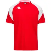 Kappa Loreto Kurzarm-t-shirt