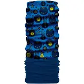 Matt Polartec Coolmax Eco Nackenwärmer