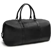 The Chesterfield Brand Reisetasche Sienna Soft Series Amaris Schwarz onesize