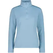 CMP 35e0626 Halbreißverschluss-sweatshirt