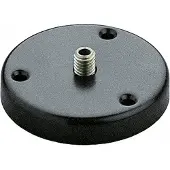 K&M 221D Tischflansch