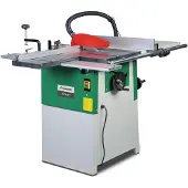 Holzstar Tischkreissäge TKS 254 E (230 V)