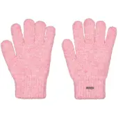 Barts - Kid's Shae Gloves - Handschuhe Gr 3 rosa