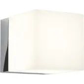 Astro Wandleuchte CUBE 230V G9 40W IP44 AST 0635