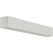 Astro Wandleuchte Parma 625 LED 29,5W 2700K Gips 1187027