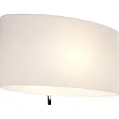 Astro Wandleuchte Tokyo mit Schalter 60W E14 weiß 1089002