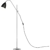 Astro Stehleuchte Joel Floor 42W E27 schwarz 1223005