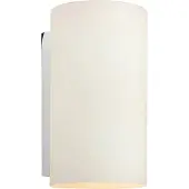 Astro Cyl 260, oberflächlich, Badezimmer, Schlafzimmer, Innenraum, E27, Weiß, 60 W