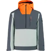 Protest Herren Funktionsjacken lg.Arm He/Uni PRTMetric anorak snowjacket