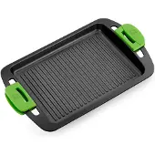 BRA Prior Grill Mit Streifen 40 Cm
