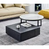 AEA Tisch Beistelltisch Möbel Holztische Couchtisch Kaffeetisch Design