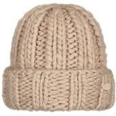 Barts Edzella Beanie beige (07)