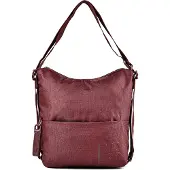 Mandarina Duck Md20 Slide Schultertasche