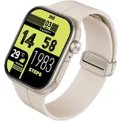GARETT Next AI 4G Silver Kinder-Smartwatch (NEXT_SILVER)