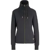 Venice beach Caron Jacket Damen anthracite M