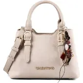 Valentino Winnie Winter - Henkeltasche 24 cm (ecru)