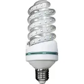 Wellhome Pk7638 3000k Led-lampe 180x61 Mm 24w 2040 Lumens 10 Einheiten