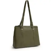 The Chesterfield Brand Marvos Schultertasche Leder 32 cm