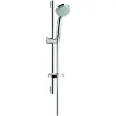 Hansgrohe Brausegarnitur CROMA 100 VARIO 27772000 65cm verchromt