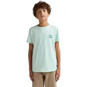 Petrol Industries B-1060-tsr863 Kurzarm-t-shirt