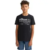 Petrol Industries B-1060-tsr860 Kurzarm-t-shirt