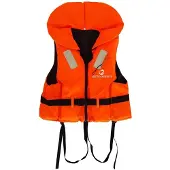 Spinera Superfit Boating 30-40 Kg 100n Kinderrettungsweste