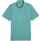 Puma Pure 30 Polo - LC mint tea (10) XL
