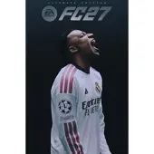 EA SPORTS FC 27 Ultimate Edition