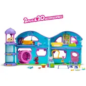 Littlest Pet Shop Spielset