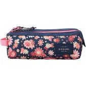 Rip Curl RipCurl Pencil Case 2CP Mixed navy pink (1689) TU