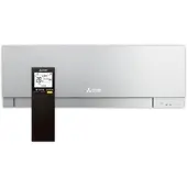Mitsubishi Klimaanlage Multisplit Wandgerät | MSZ-EF18VGK2S | Silver | 1,8 kW