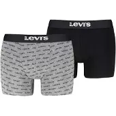 Levi's 701238012 Boxershorts 2 Einheiten